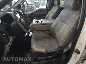2018 Ford Super Duty F-250 XL Crew Cab Long Bed - miniatura 13