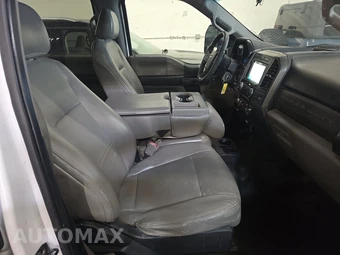 2018 Ford Super Duty F-250 XL Crew Cab Long Bed - miniatura 14