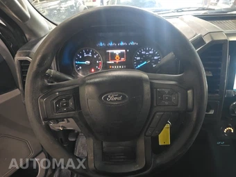 2018 Ford Super Duty F-250 XL Crew Cab Long Bed - miniatura 16