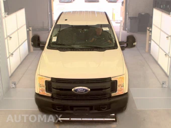 2018 Ford Super Duty F-250 XL Crew Cab Long Bed - miniatura 2
