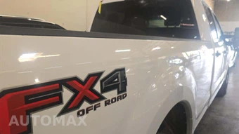 2018 Ford Super Duty F-250 XL Crew Cab Long Bed - miniatura 33