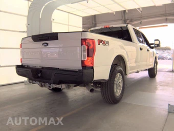 2018 Ford Super Duty F-250 XL Crew Cab Long Bed - miniatura 5