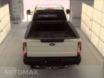 2018 Ford Super Duty F-250 XL Crew Cab Long Bed - miniatura 6