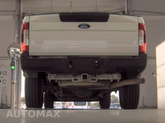 2018 Ford Super Duty F-250 XL Crew Cab Long Bed - miniatura 7