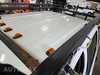 2018 Ford Super Duty F-250 XL Crew Cab Long Bed - miniatura 10