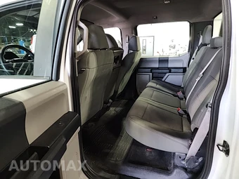2018 Ford Super Duty F-250 XL Crew Cab Long Bed - miniatura 11