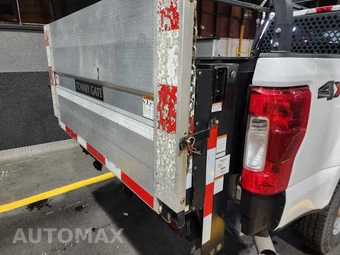 2018 Ford Super Duty F-250 XL Crew Cab Long Bed - miniatura 3