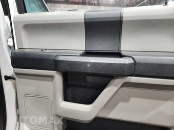 2018 Ford Super Duty F-250 XL Crew Cab Long Bed - miniatura 34