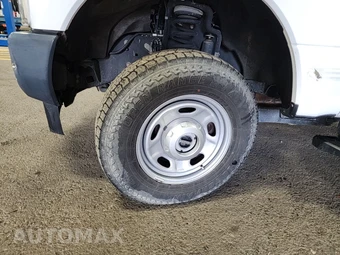 2018 Ford Super Duty F-250 XL Crew Cab Long Bed - miniatura 35