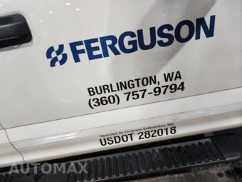 2018 Ford Super Duty F-250 XL Crew Cab Long Bed - miniatura 36
