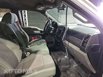 2018 Ford Super Duty F-250 XL Crew Cab Long Bed - miniatura 37