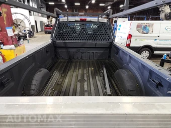 2018 Ford Super Duty F-250 XL Crew Cab Long Bed - miniatura 43