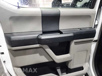 2018 Ford Super Duty F-250 XL Crew Cab Long Bed - miniatura 8