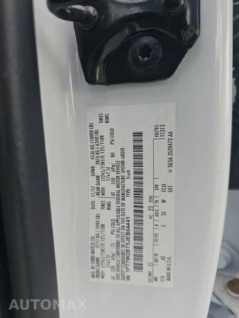 2018 Ford Super Duty F-250 XL Crew Cab Long Bed - miniatura 14