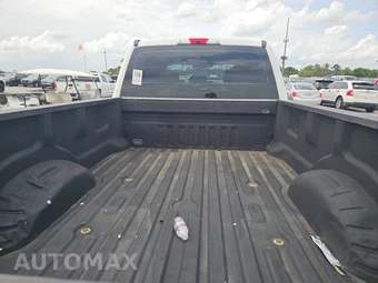 2018 Ford Super Duty F-250 XL Crew Cab Long Bed - miniatura 16