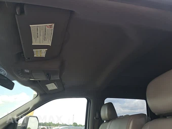 2018 Ford Super Duty F-250 XL Crew Cab Long Bed - miniatura 19