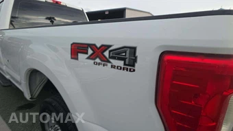 2018 Ford Super Duty F-250 XL Crew Cab Long Bed - miniatura 22