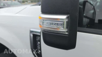 2018 Ford Super Duty F-250 XL Crew Cab Long Bed - miniatura 28