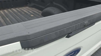 2018 Ford Super Duty F-250 XL Crew Cab Long Bed - miniatura 33
