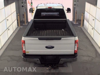 2018 Ford Super Duty F-250 XL Crew Cab Long Bed - miniatura 5
