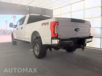 2018 Ford Super Duty F-250 XL Crew Cab Long Bed - miniatura 6