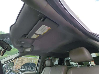 2018 Ford Super Duty F-250 XL Crew Cab Medium Bed - miniatura 11