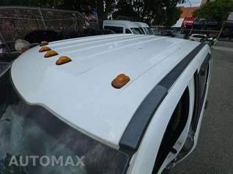 2018 Ford Super Duty F-250 XL Crew Cab Medium Bed - miniatura 12