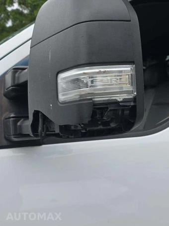 2018 Ford Super Duty F-250 XL Crew Cab Medium Bed - miniatura 27