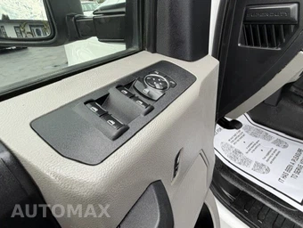 2018 Ford Super Duty F-250 XL Extended Cab Long Bed w/Rear Doors - miniatura 14