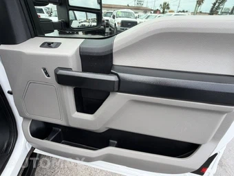 2018 Ford Super Duty F-250 XL Extended Cab Long Bed w/Rear Doors - miniatura 18