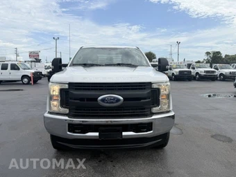2018 Ford Super Duty F-250 XL Extended Cab Long Bed w/Rear Doors - miniatura 2