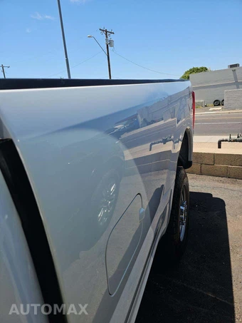 2018 Ford Super Duty F-250 XL Extended Cab Long Bed w/Rear Doors - miniatura 23