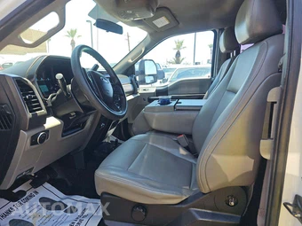 2018 Ford Super Duty F-250 XL Extended Cab Long Bed w/Rear Doors - miniatura 6