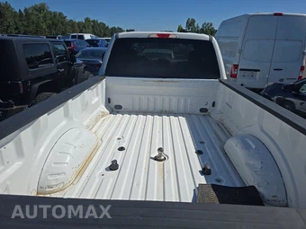 2018 Ford Super Duty F-250 XL Extended Cab Long Bed w/Rear Doors - miniatura 16