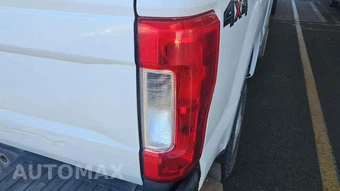 2018 Ford Super Duty F-250 XL Extended Cab Long Bed w/Rear Doors - miniatura 45