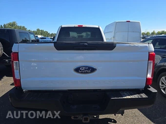 2018 Ford Super Duty F-250 XL Extended Cab Long Bed w/Rear Doors - miniatura 5