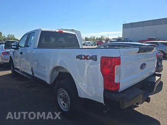 2018 Ford Super Duty F-250 XL Extended Cab Long Bed w/Rear Doors - miniatura 6