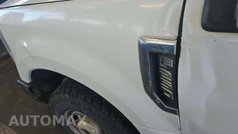 2018 Ford Super Duty F-250 XL Extended Cab Long Bed w/Rear Doors - miniatura 62