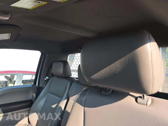 2018 Ford Super Duty F-250 XL Regular Cab Long Bed - miniatura 11