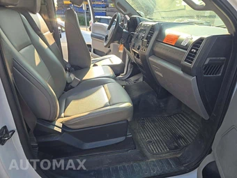 2018 Ford Super Duty F-250 XL Regular Cab Long Bed - miniatura 16
