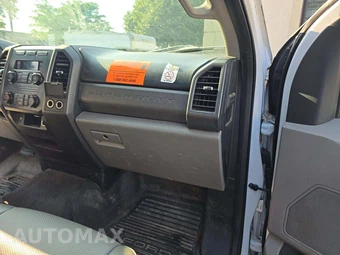 2018 Ford Super Duty F-250 XL Regular Cab Long Bed - miniatura 17
