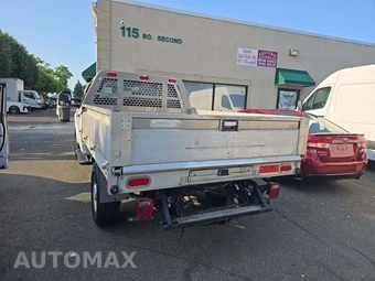 2018 Ford Super Duty F-250 XL Regular Cab Long Bed - miniatura 2