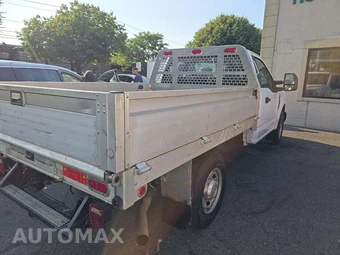 2018 Ford Super Duty F-250 XL Regular Cab Long Bed - miniatura 3