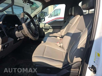 2018 Ford Super Duty F-250 XL Regular Cab Long Bed - miniatura 6