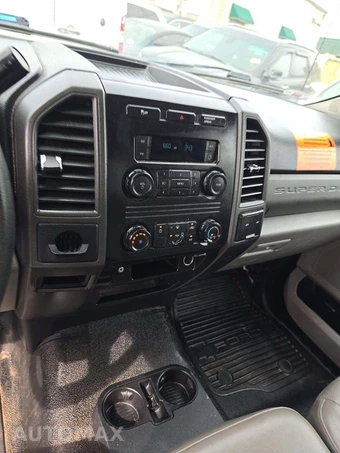 2018 Ford Super Duty F-250 XL Regular Cab Long Bed - miniatura 10