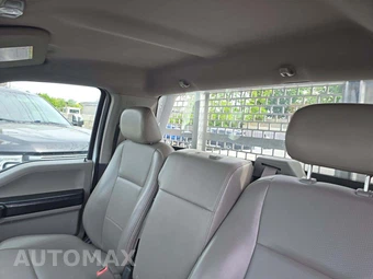 2018 Ford Super Duty F-250 XL Regular Cab Long Bed - miniatura 11