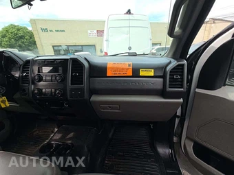 2018 Ford Super Duty F-250 XL Regular Cab Long Bed - miniatura 17