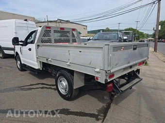 2018 Ford Super Duty F-250 XL Regular Cab Long Bed - miniatura 2