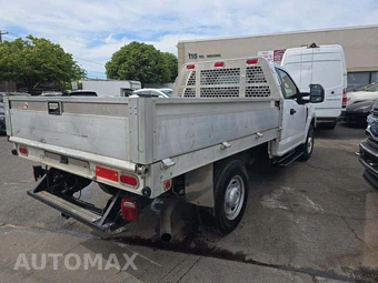 2018 Ford Super Duty F-250 XL Regular Cab Long Bed - miniatura 3