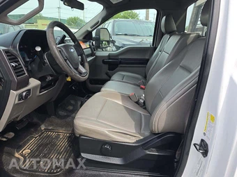 2018 Ford Super Duty F-250 XL Regular Cab Long Bed - miniatura 6